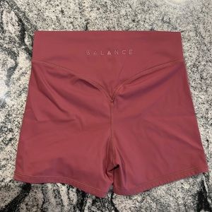 Balance Vitality Cloud Short